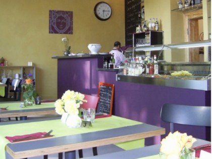 照片: La Locanda 26