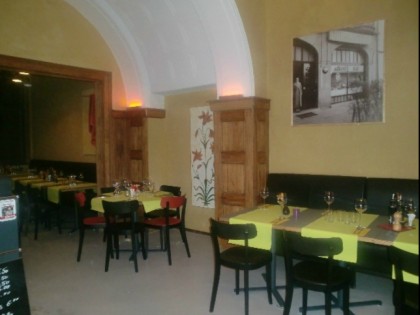 照片: La Locanda 26