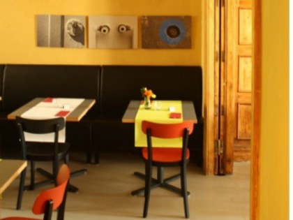 照片: La Locanda 26