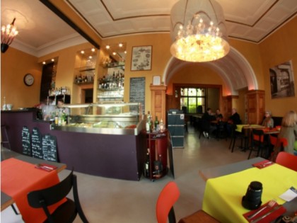 照片: La Locanda 26
